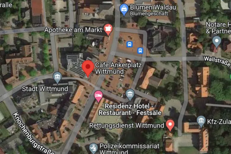 Wittmund - Fernseher unerlaubt entgegengenommen