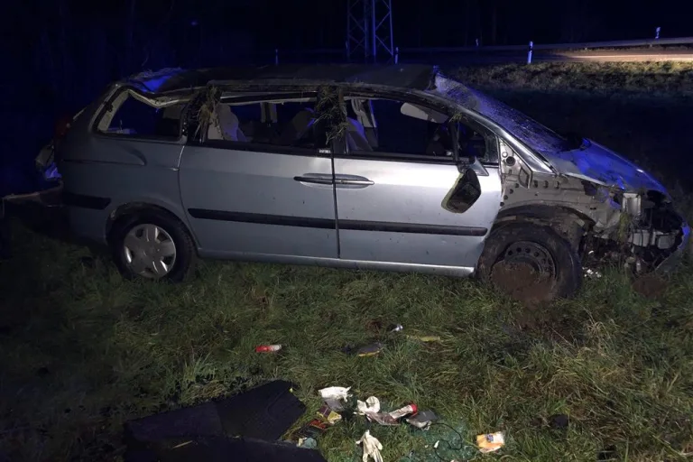 Unfallflucht in Worms – Die Polizei sucht Zeugen