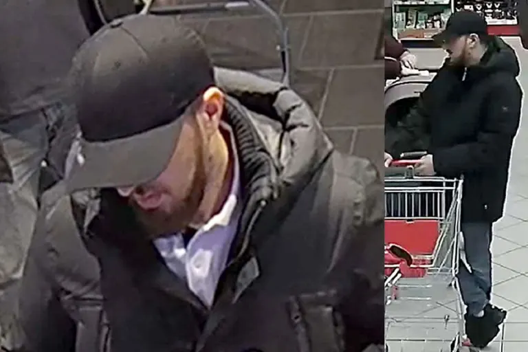 Köln – Fahndung nach Diebstahl von EC-Karte