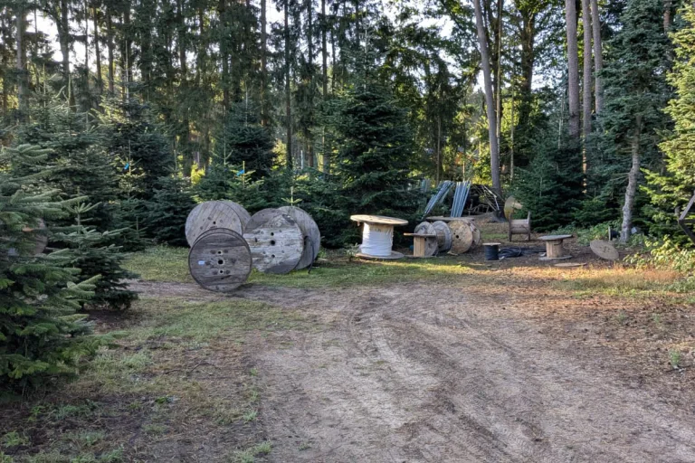 Cloppenburg NI – Kabeltrommeln und Werkzeug bei Einbruch gestohlen