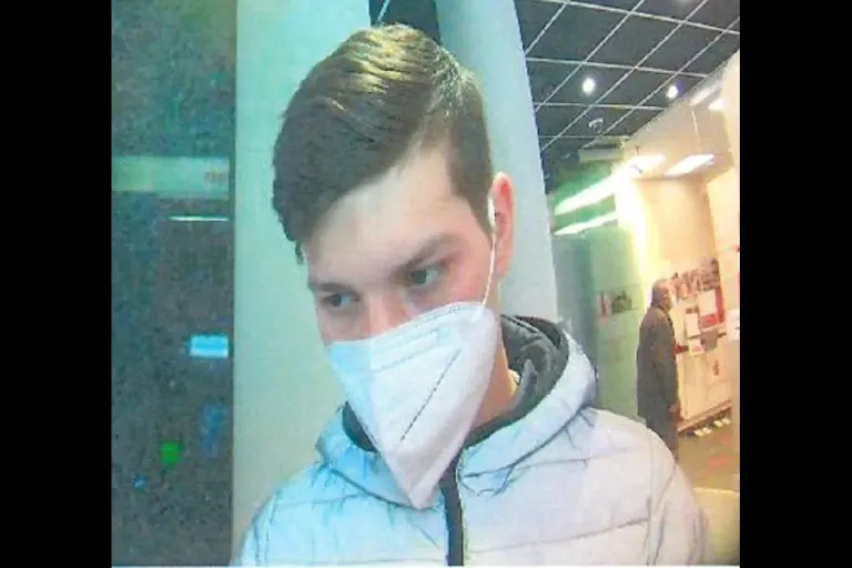 Wer kennt den Geldabheber? – Polizei fahndet nach unbekanntem Betrüger in Düsseldorf