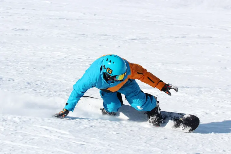 Hochficht – Snowboarder bei Unfall verletzt