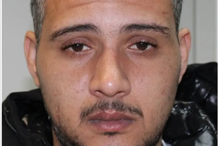 Hamburg - Ahmed Mohamed Abdulranian ALI benötigt dringend ärztliche Hilfe