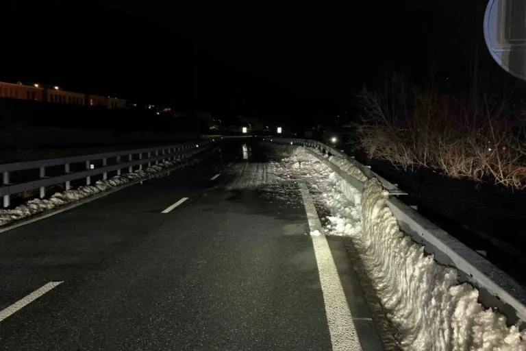Chur GR - Betrunken Unfall gebaut und abgehauen