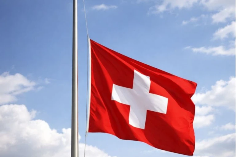 Kanton Zug – Solidarität mit Opfern der Brandkatastrophe