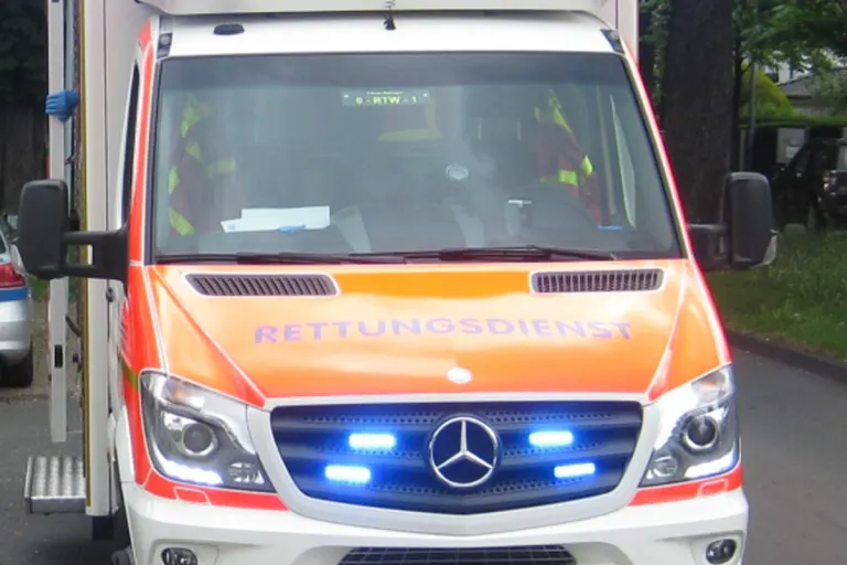 Velbert - Kind (9) angefahren und schwer verletzt