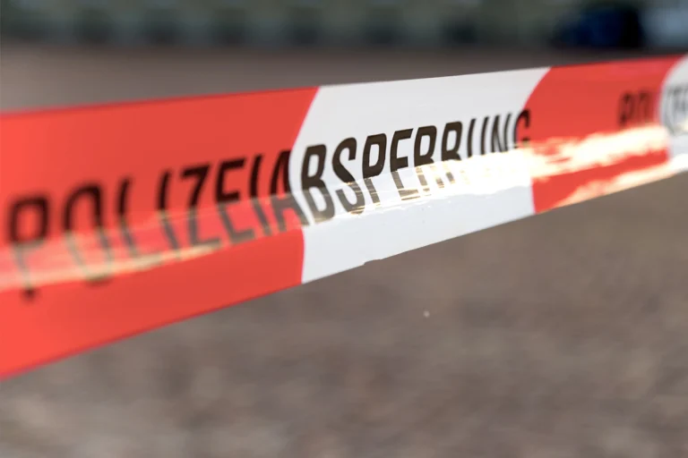 Essen NW – Acht Jahre vermisster Familienvater tot in Garage entdeckt