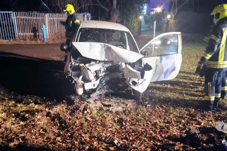 Neustadt an der Orla - Junge Frau bei Unfall schwer verletzt