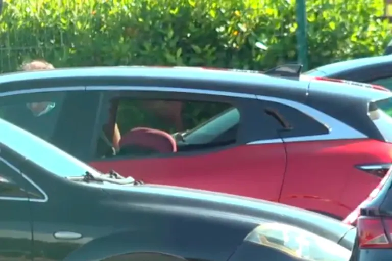 Tragödie in Rom (It) - 1-jähriges Kind im Auto vergessen - tot!