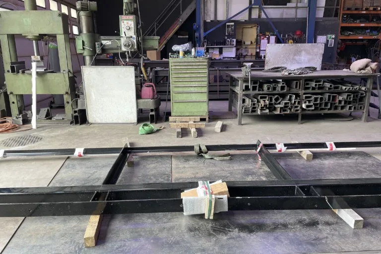 Grono GR - Mann bei Arbeitsunfall verletzt
