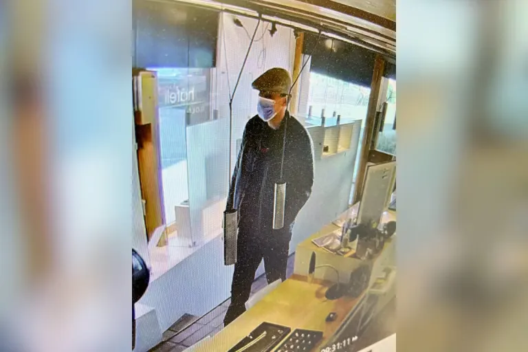 Fahndung in Flawil SG – Raubüberfall auf Goldschmied