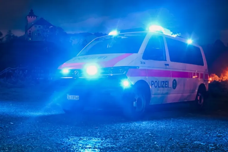 Blitzer im Kanton St. Gallen - Da sind die Geschwindigkeitskontrollen in der kommenden Woche  