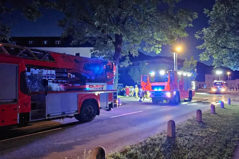 Reutte – Explosion eines E-Bike-Akkus löst Brand aus