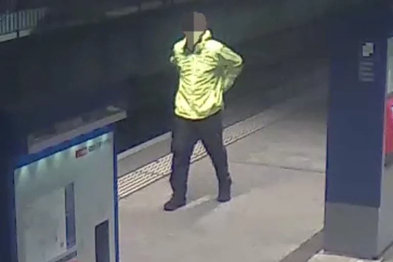 Tötungsdelikt in Heerbrugg SG – Tatverdächtiger in U-Haft - Kleidung gesucht