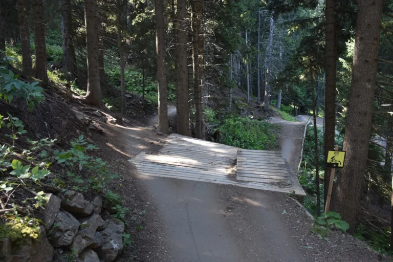 Lenzerheide GR – Tödlicher Unfall mit Mountainbike