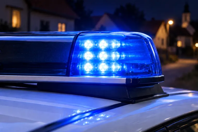 Saint-Imier BE – Zeugen nach Sprengung von Geldautomat gesucht