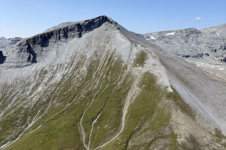 Laax GR – Tödlicher Unfall mit Gleitschirm am Crap Ner
