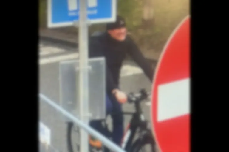 Graz – Fahrraddieb nach Fahndung festgenommen