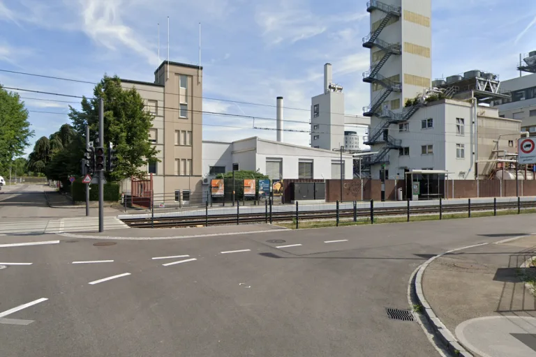 Pratteln BL – Frau nach mutmasslichem Verkehrsunfall verstorben