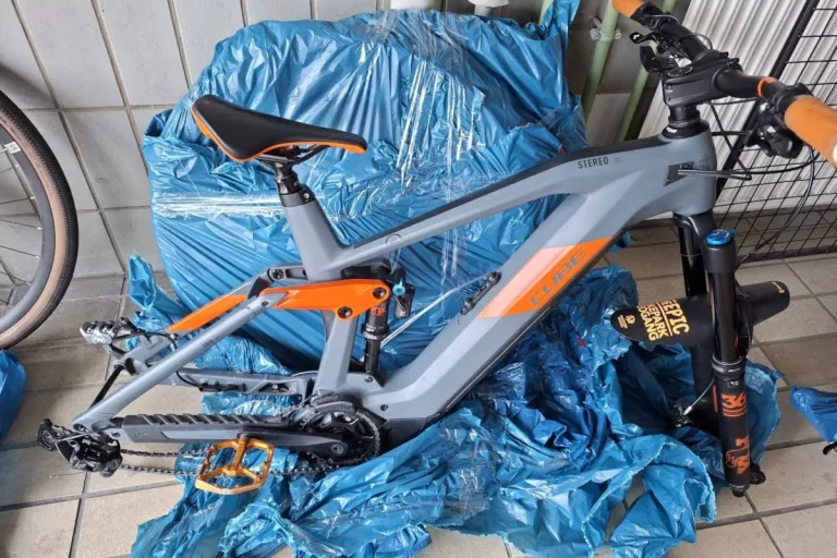 Kirchberg an der Raab – Besitzer gestohlener Fahrräder gesucht