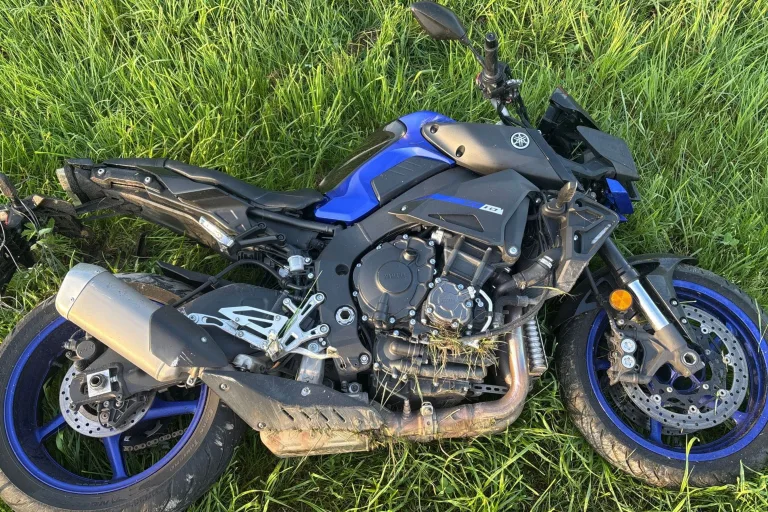 Benken SG – Unfall auf der Autobahn A3