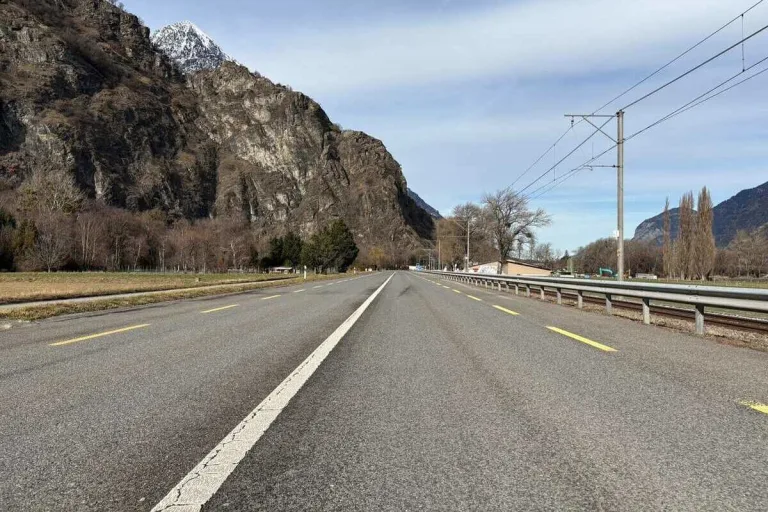 Martigny VS – Zeugenaufruf nach tödlichem Unfall