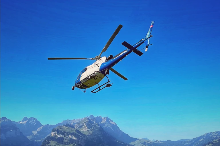 Alpstein AI –  Wanderer nach Suchaktion tot aufgefunden