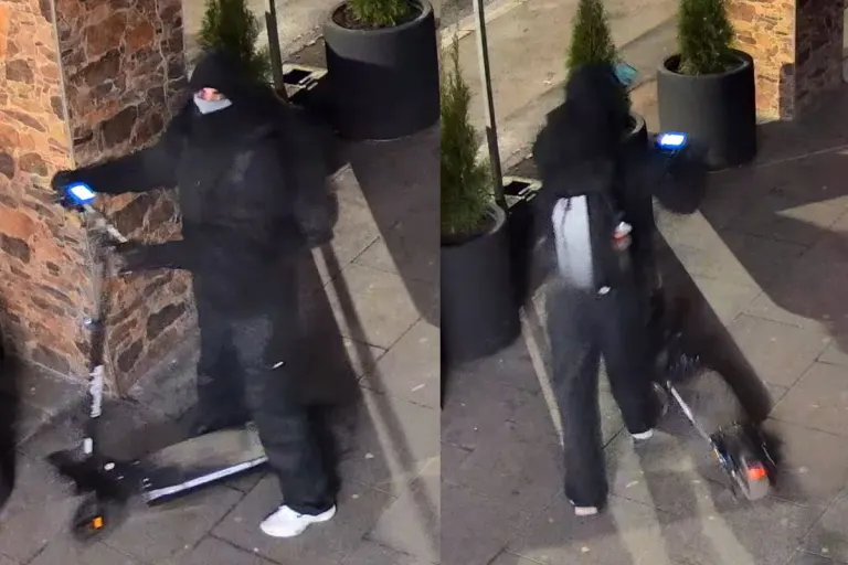 Fahndung Dortmund – 31-Jähriger durch Schüsse schwer verletzt