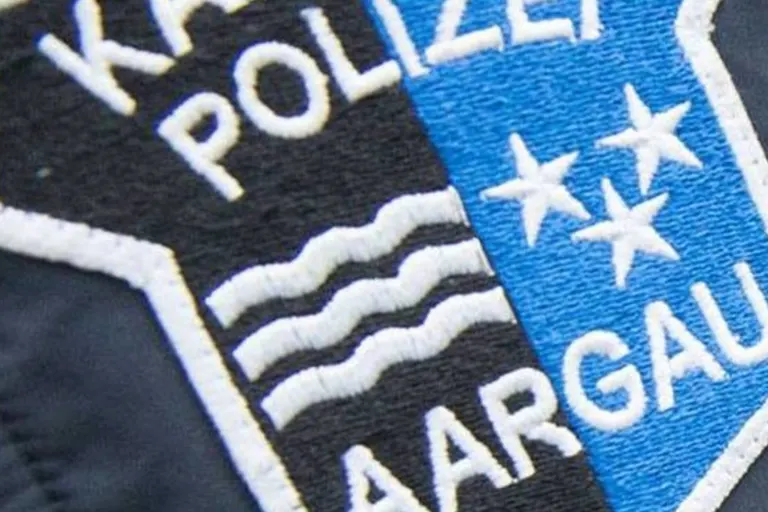 Kanton Aargau – Vermögensdelikte auf Rekordhoch, stabile Verkehrslage