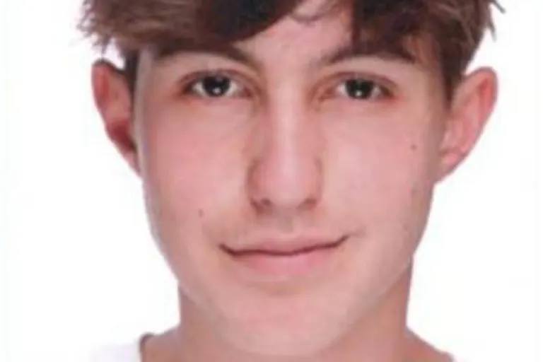 Bielefeld - 16-Jähriger vermisst