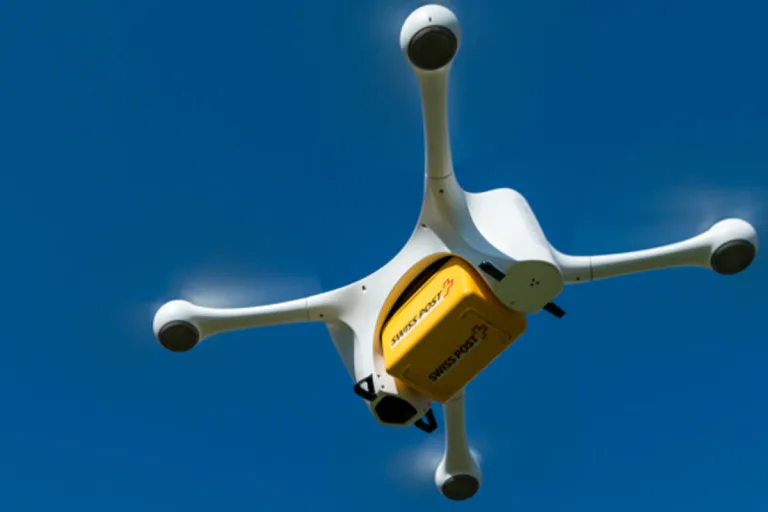 Stadt Basel – Flugverbot gilt auch für Drohnen