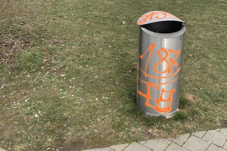 Rafz ZH – Insgesamt 16 Geschädigte Parteien