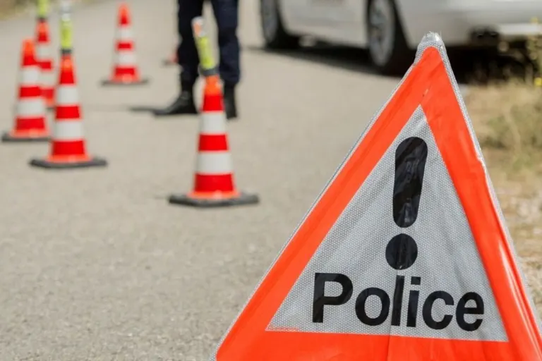 Unfall Stadt Luzern – Frau nach Notbremsung verletzt