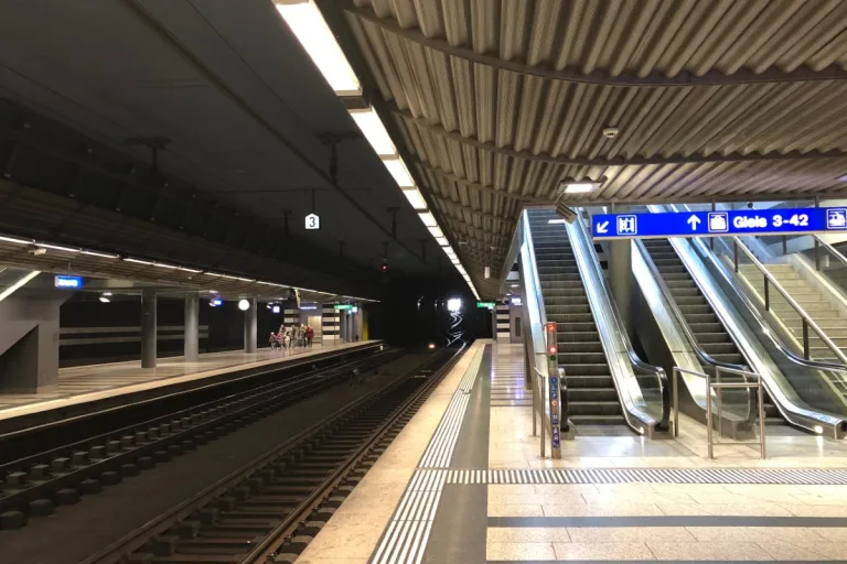 Silvesterzauber in Zürich mit ÖV - Extrazüge und Spezialfahrpläne