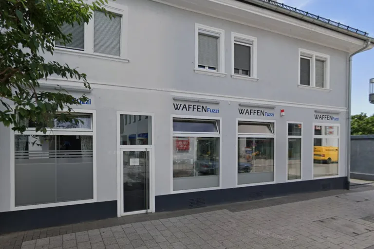 Gaggenau – Polizeilicher Schusswaffengebrauch bei Einbruch