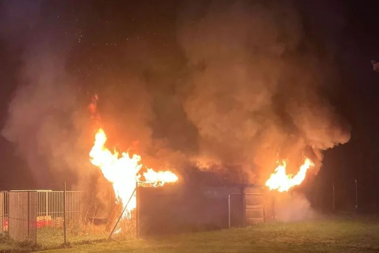 Derendingen SO – Brandursache steht fest