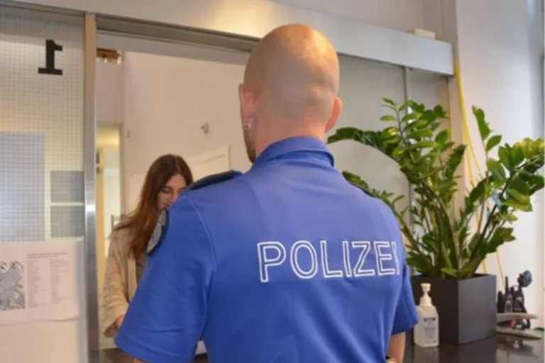 Uster ZH - Einbruchdiebstahl von 2018 aufgekärt!
