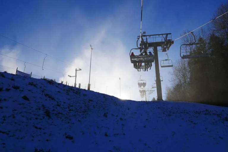 Flachauwinkl S – 16-Jähriger stirbt nach Skiunfall