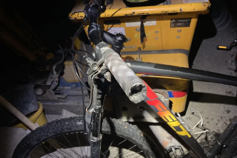 Linthal GL - 13-Jähriger verunfallt nach Chilbi-Besuch mit seinem Fahrrad