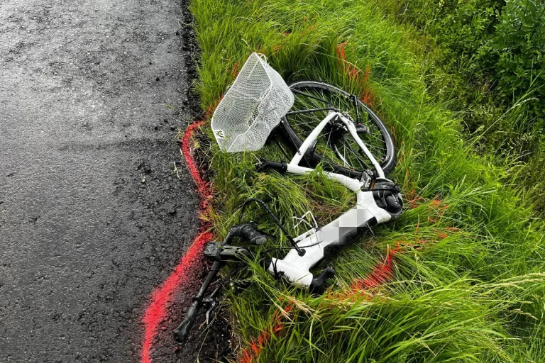 Drama in Salmsach TG - E-Bike-Fahrer nach Kollision mit Auto gestorben!