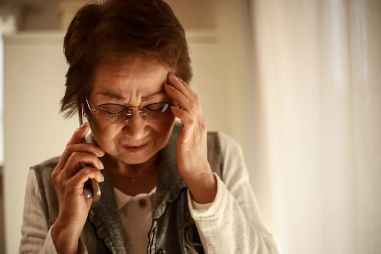 Zerf RP – Seniorin (84) um Bargeld und Schmuck bei Schock-Anruf betrogen