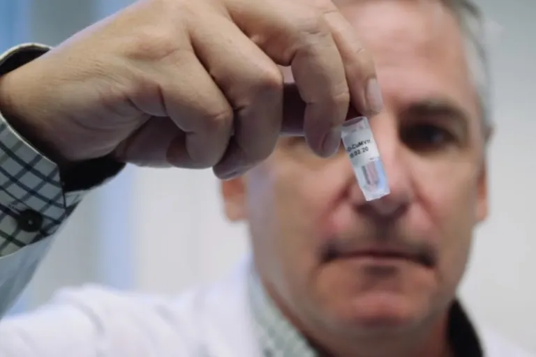 Coronavirus – Graubündens Covid-Impffahrplan auf Kurs
