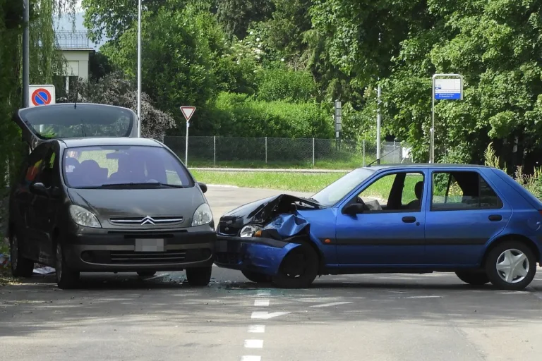 Vier Verletzte nach Verkehrsunfall in Münchwilen TG