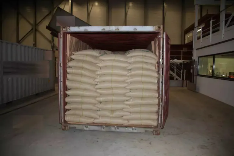 Romont FR – Mehr als 500 Kilogramm Kokain beschlagnahmt