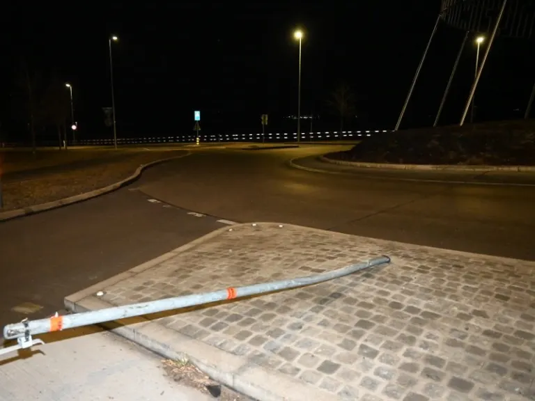 Schaan und Mauren – Unfälle mit Fahrerflucht in der Nacht auf Samstag