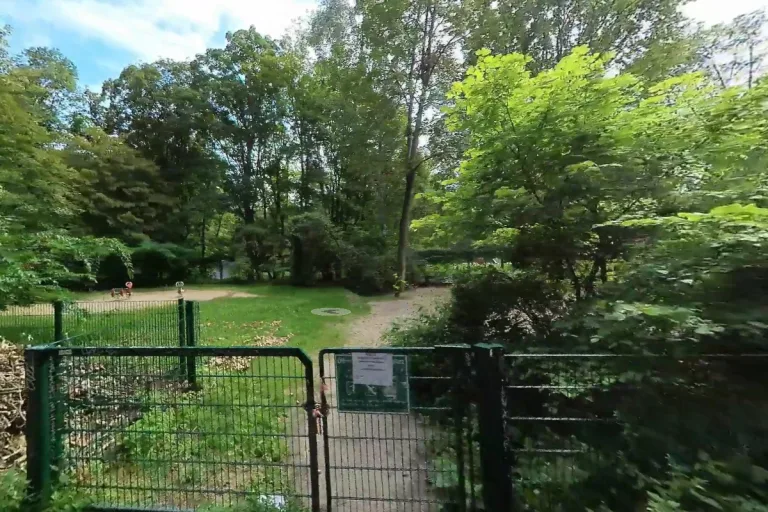 Berlin BE – Leiche auf Spielplatz gefunden