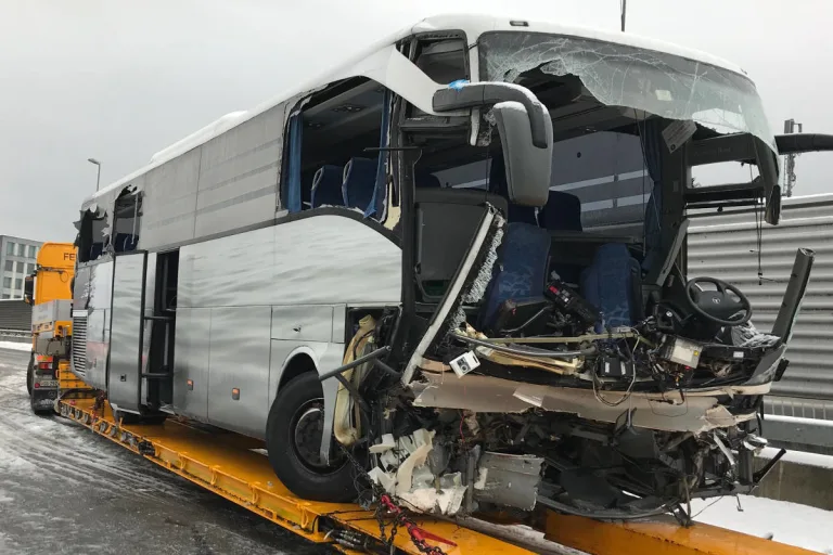 Staatsanwaltschaft Zürich-Limmat erhebt Anklage gegen Unfallfahrer