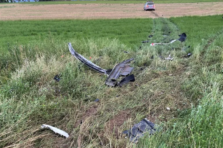 Heldswil TG -  Tragischer Unfall - ein 21-Jähriger wird dabei schwer verletzt!