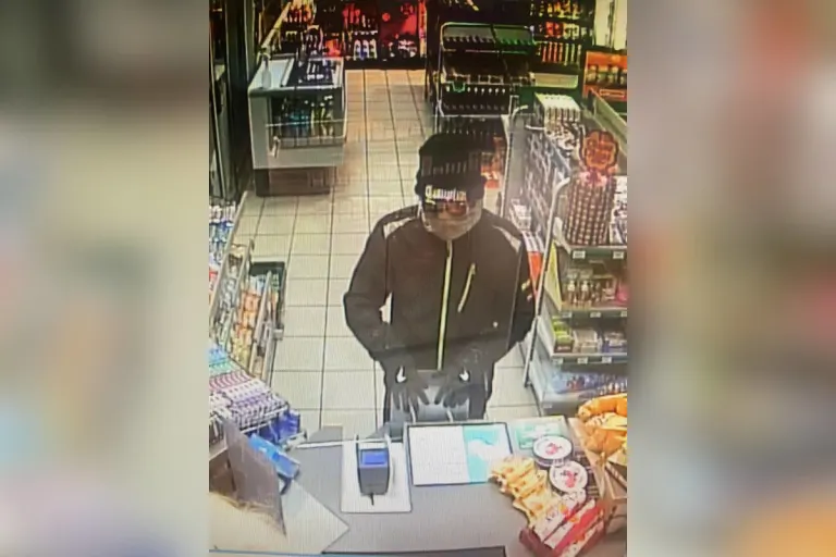 Kreuzlingen TG – Raubversuch auf Kiosk und Raubüberfall auf Tankstellenshop