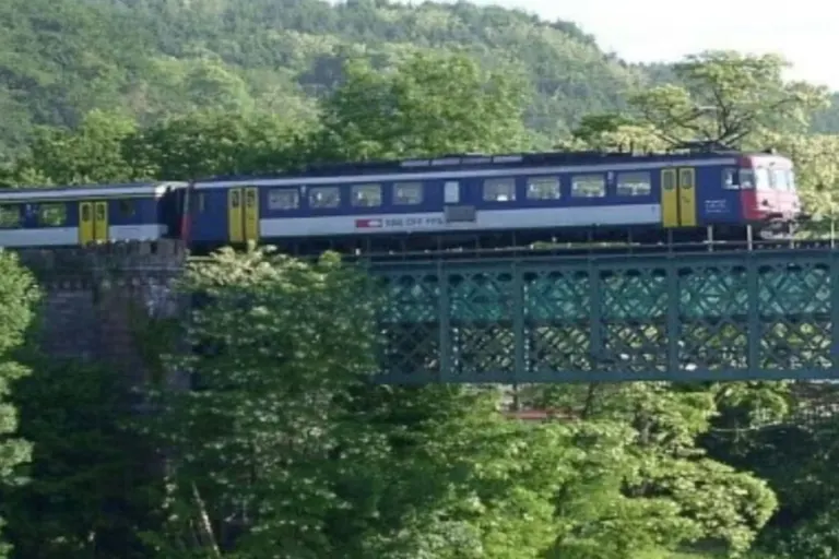 Rheinbrücke Koblenz  AG - Sanierung länger als geplant 